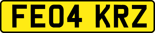 FE04KRZ