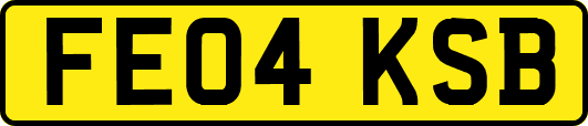 FE04KSB