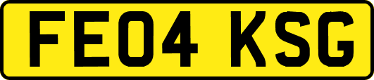 FE04KSG