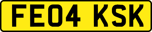 FE04KSK
