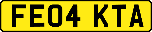 FE04KTA