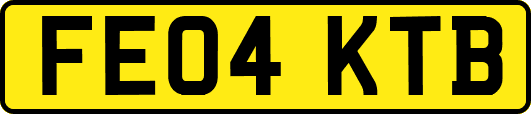FE04KTB
