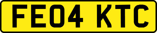 FE04KTC
