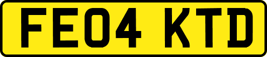 FE04KTD
