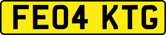 FE04KTG