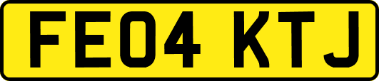FE04KTJ