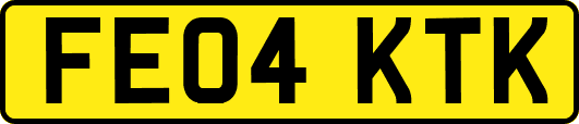 FE04KTK