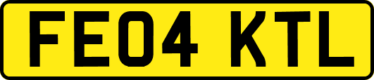 FE04KTL