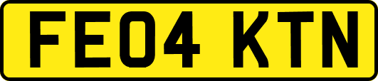 FE04KTN