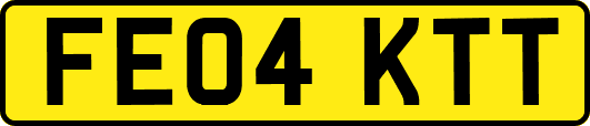 FE04KTT