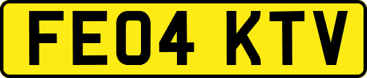 FE04KTV