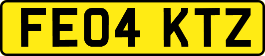 FE04KTZ