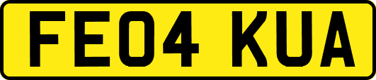 FE04KUA