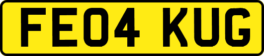 FE04KUG