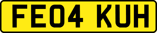 FE04KUH