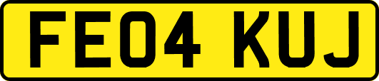 FE04KUJ