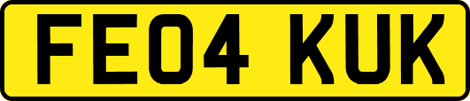 FE04KUK