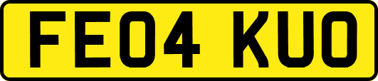 FE04KUO
