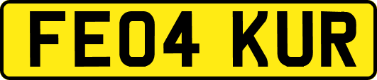 FE04KUR