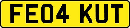 FE04KUT
