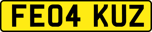 FE04KUZ