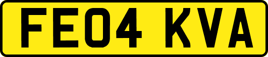 FE04KVA