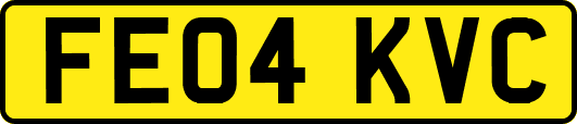 FE04KVC