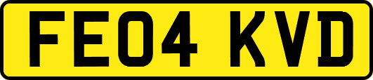 FE04KVD