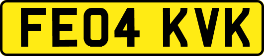 FE04KVK