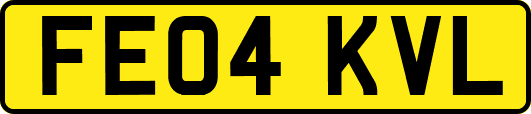 FE04KVL