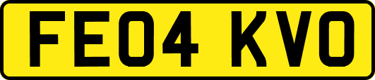 FE04KVO