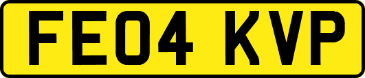 FE04KVP