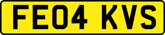 FE04KVS