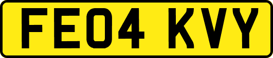 FE04KVY