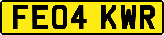 FE04KWR
