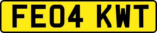 FE04KWT