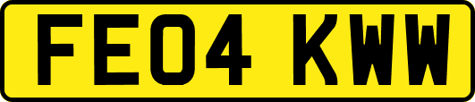 FE04KWW