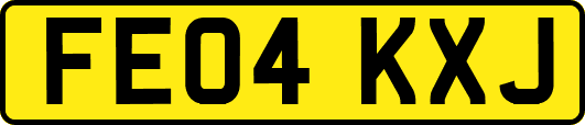 FE04KXJ