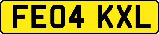 FE04KXL