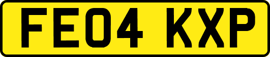 FE04KXP