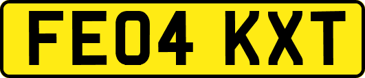 FE04KXT