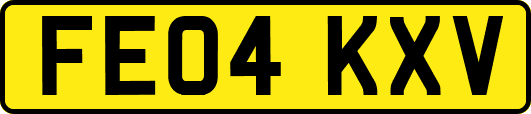 FE04KXV