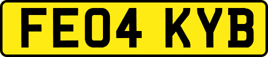FE04KYB