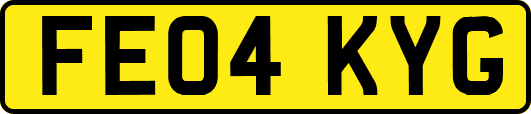 FE04KYG