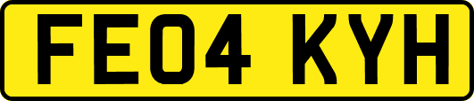 FE04KYH