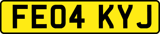FE04KYJ