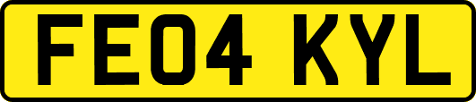 FE04KYL