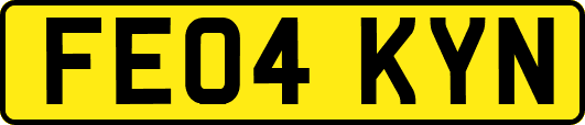 FE04KYN