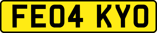 FE04KYO
