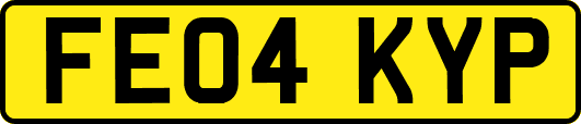 FE04KYP